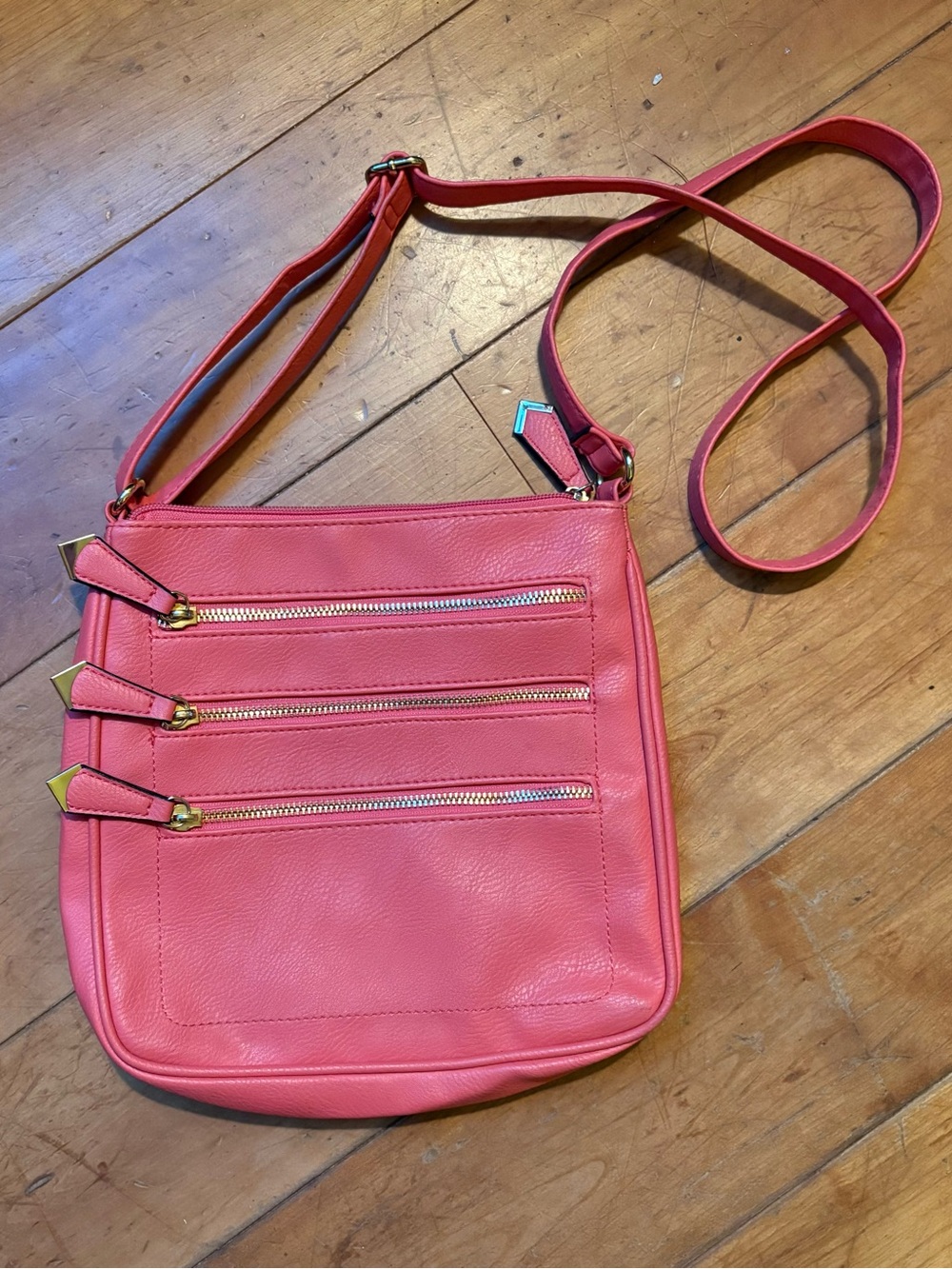 Apt. 9 Bag